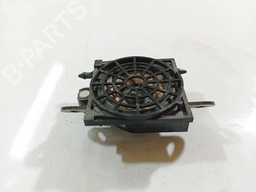 Used Speaker Speaker PEUGEOT 407 (6D_) 1.6 HDi 110 (6D9HZC, 6D9HYC) (109 hp) 33488547 33488547