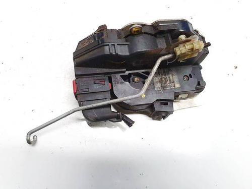 Used Front left lock Front left lock 34993066 34993066