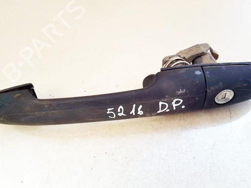 front-right-exterior-door-handle-mercedes-benz-vito-bus-w639-2003-35857089 main image
