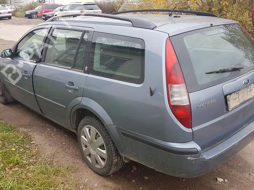 Engine mount FORD MONDEO III (B5Y) 2.0 16V TDDi / TDCi | BP33072448M89  - Image 8