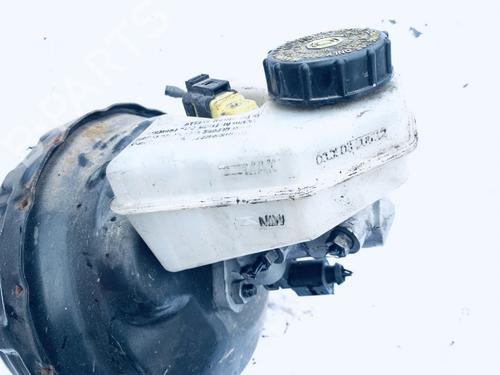 Used Brake master cylinder Brake master cylinder SEAT IBIZA IV (6J5, 6P1) 1.4 (85 hp) 35636480 35636480