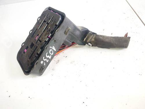 Fuse box VW GOLF PLUS V (5M1, 521) 1.9 TDI | BP32584029E1  - Image 7