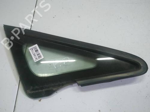 Used Front right quarter glass Front right quarter glass 37434078 37434078
