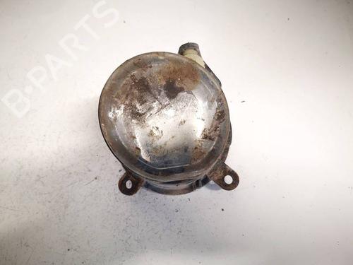 Used Left front fog light Left front fog light 34877128 34877128