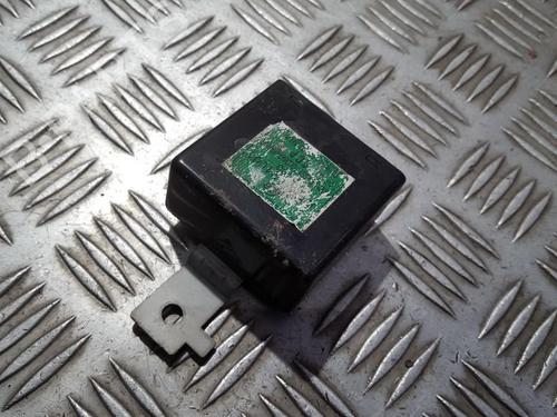 Used Electronic module Electronic module SSANGYONG RODIUS I 2.7 Xdi (165 hp) 33502327 33502327