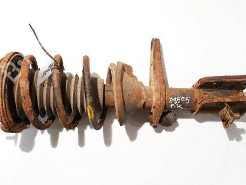 Used Left front shock absorber Left front shock absorber 35350291 35350291