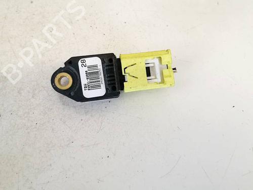 Used Electronic module Electronic module TOYOTA AURIS (_E15_) 2.0 D-4D (ADE150_, ADE150R) (126 hp) 32598707 32598707