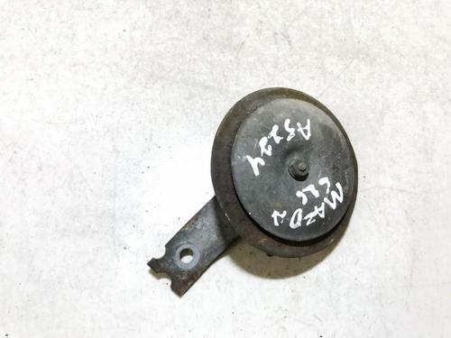 Used Horn Horn MAZDA 626 IV Hatchback (GE) 2.0 D GLX Comprex (GEFP) (75 hp) 35864102 35864102