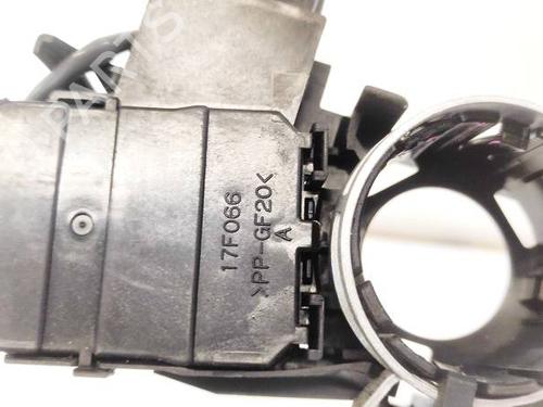 Warnblinkschalter SUBARU OUTBACK (BS) 2.5 AWD (BS9) | BP35202046I22 - Image 3