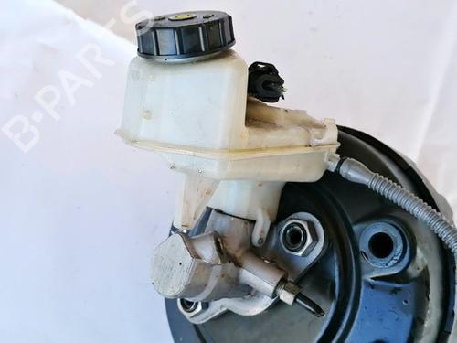 Used Brake master cylinder Brake master cylinder OPEL ASTRA J (P10) 1.4 (68) (100 hp) 35624527 35624527