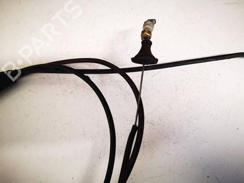Cable OPEL FRONTERA B (U99) 2.2 DTI (6B_66, 6B_76) | BP34899569E12 - Image 3