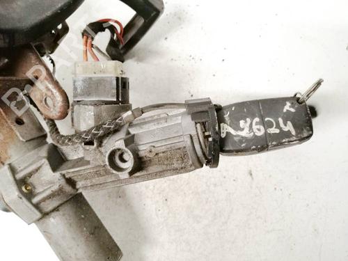 Used Ignition barrel Ignition barrel 35138929 35138929