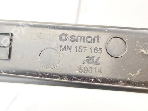 Handskerum SMART FORFOUR (454) 1.1 (454.030) | BP35278610C95 - Image 3