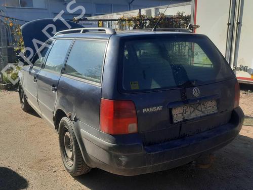 Pipe VW PASSAT B5 Variant (3B5) 1.9 TDI Syncro/4motion | BP32909304M125  - Image 7