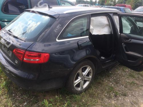 Electronic module AUDI A4 B8 (8K2) 2.0 TDI | BP33501329M83  - Image 9