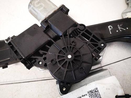 Left front window motor MAZDA 6 Estate (GJ, GL) 2.2 D | BP38299204E21 - Image 2