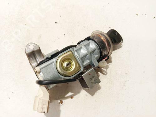 Ignition barrel SUBARU TRIBECA (B9) 3.0 (WXE) | BP34895602M48 - Image 2