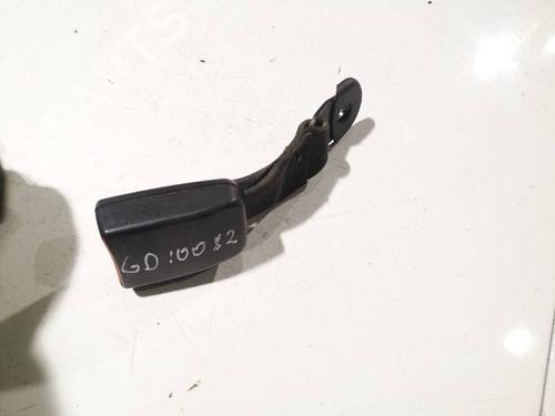 Seat buckle FORD FOCUS C-MAX (DM2) 2.0 TDCi | BP36587130I32 - Image 3