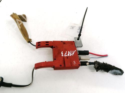 Used Electronic module Electronic module VOLVO S60 I (384) D5 (163 hp) 35445069 35445069
