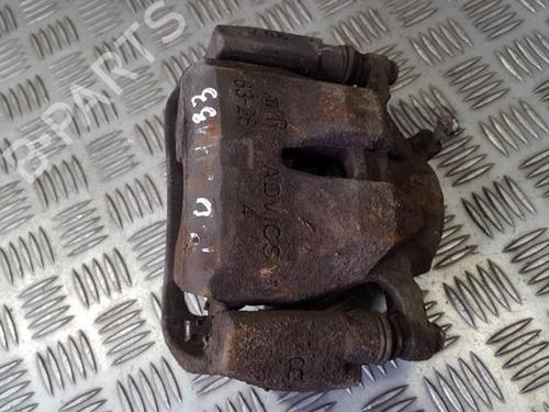 Used Right front brake caliper Right front brake caliper 35711833 35711833