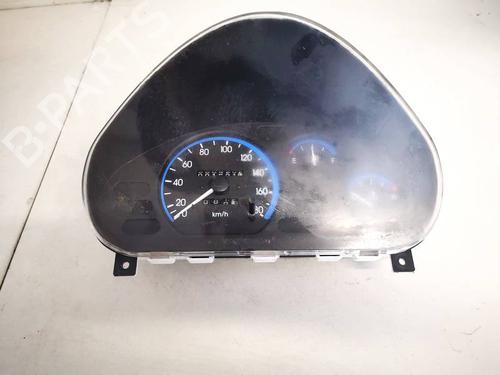 Used Instrument cluster Instrument cluster DAEWOO 1.5i (1C4) 1.5 (78 hp) 35340657 35340657