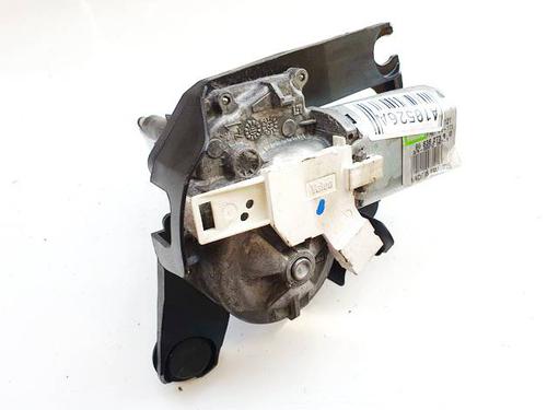 Motor limpa vidros traseiro Motor limpa vidros traseiro 34963649 34963649