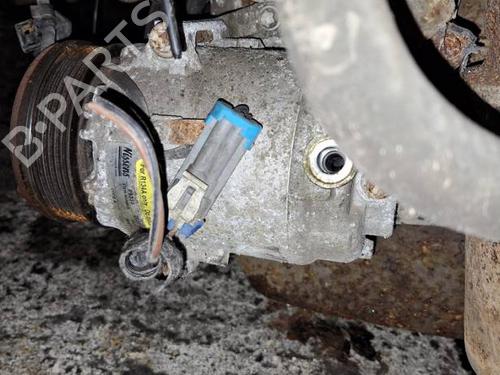 AC compressor OPEL ASTRA H (A04) 1.3 CDTI (L48) | BP34859122M34 - Image 3