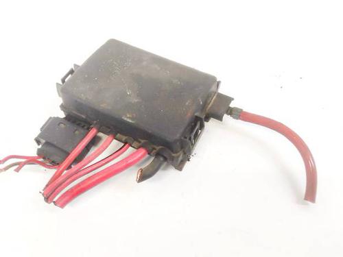 Used Fuse box Fuse box SKODA OCTAVIA I (1U2) 1.9 TDI (90 hp) 32967015 32967015