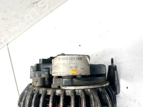 Alternator VW TOURAN (1T3) 1.6 TDI | BP35258721M7 - Image 4