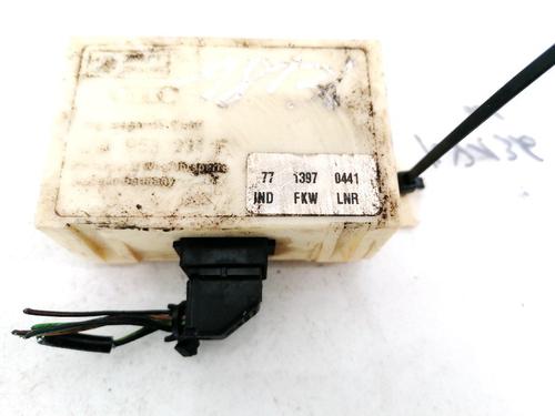 Electronic module AUDI A4 B5 (8D2) 1.8 | BP35423360M83 - Image 2
