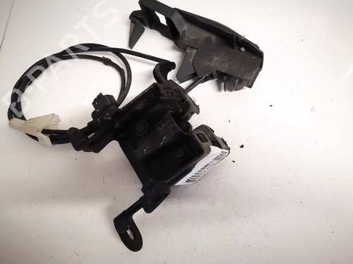 Electronic module VOLVO S80 I (184) 2.5 TDI | BP35186543M83 - Image 2