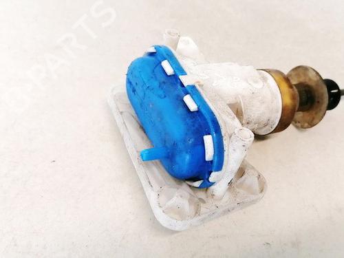 Electronic module AUDI 80 B4 Saloon (8C2) 1.6 E | BP35618987M83 - Image 2