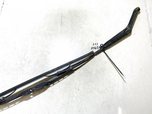 Used Front windshield wiper arm Front windshield wiper arm OPEL VECTRA B (J96) 2.0 DI 16V (F19) (82 hp) 33108579 33108579