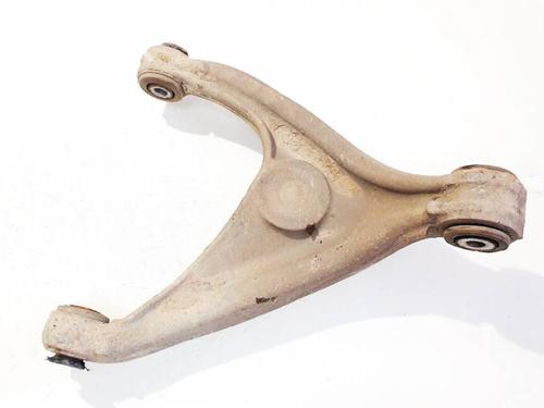 Used Left rear suspension arm Left rear suspension arm PEUGEOT 407 (6D_) 2.0 HDi 135 (6DRHRH, 6DRHRE, 6DRHRG, 6DRHRJ) (136 hp) 35054589 35054589