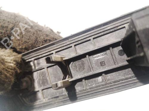 Electronic module PEUGEOT 807 (EB_) 2.0 HDI | BP37736546M83 - Image 3