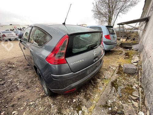 Electronic module CITROËN C4 I (LC_) 1.6 HDi | BP32874890M83 - Image 7