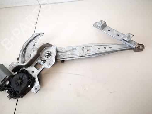 Used Front left window mechanism Front left window mechanism 35428803 35428803