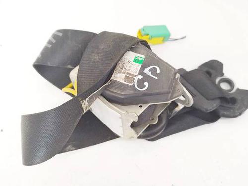 Used Rear right seatbelt Rear right seatbelt 35007205 35007205