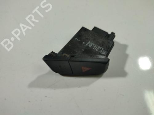 Used Warning switch Warning switch AUDI A5 (8T3) 2.0 TFSI (180 hp) 34887332 34887332