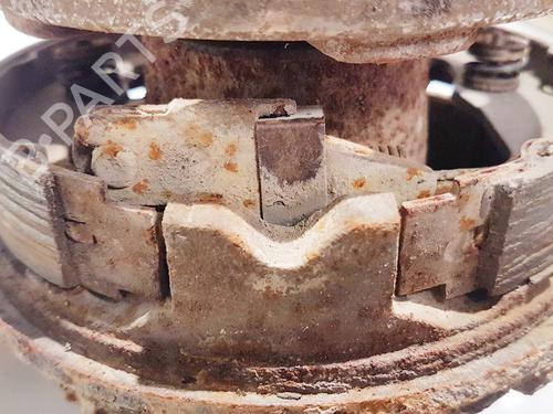 Used Hand brake Hand brake 35442993 35442993