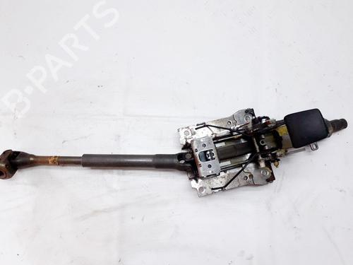 Used Steering column Steering column VW TOURAN (1T1, 1T2) 1.9 TDI (105 hp) 35860232 35860232