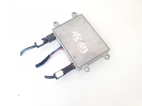 Electronic module MERCEDES-BENZ A-CLASS (W169) A 180 CDI (169.007, 169.307) | BP35406595M83 - Image 3