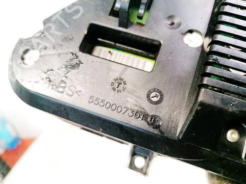 Instrument cluster AUDI A6 C6 (4F2) 2.7 TDI | BP35364930C47 - Image 3