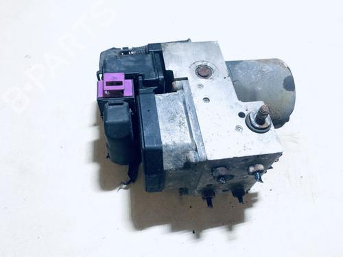Pompe ABS Pompe ABS OPEL MERIVA A MPV (X03) 1.7 CDTI (E75) (100 hp) 35568579 35568579