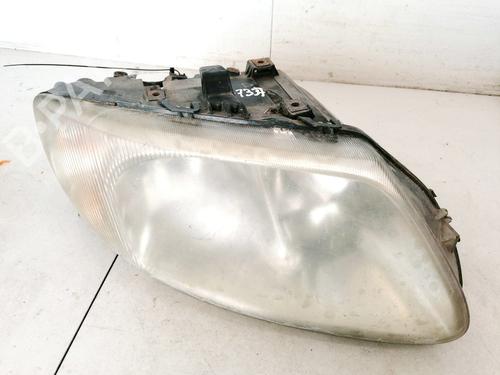 Used Right headlight Right headlight CHRYSLER VOYAGER IV (RG, RS) 2.5 CRD (141 hp) 35491603 35491603
