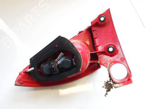 Lamp holder SEAT LEON (1P1) 1.9 TDI | BP36547385L10 - Image 3
