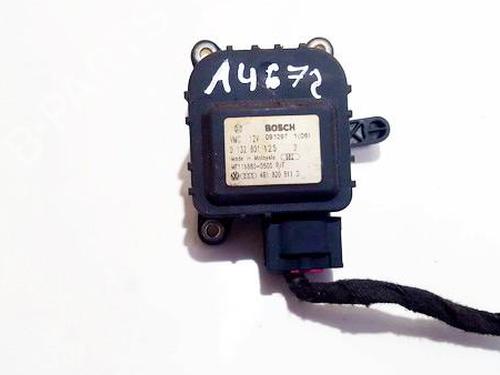 Used Electronic module Electronic module AUDI A6 C5 (4B2, 4B4) 1.9 TDI (110 hp) 33519998 33519998
