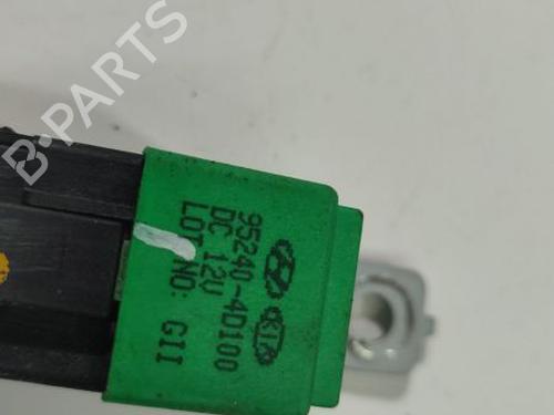 Electronic sensor CHEVROLET CAPTIVA (C100, C140) 2.0 D 4WD | BP33895216M84 - Image 3