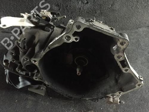 Used Gearbox Gearbox 35661551 35661551