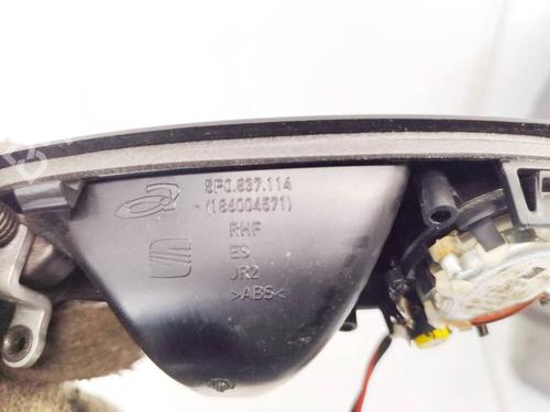 Front right interior door handle SEAT LEON (1P1) 2.0 FSI | BP39222518I14 - Image 3